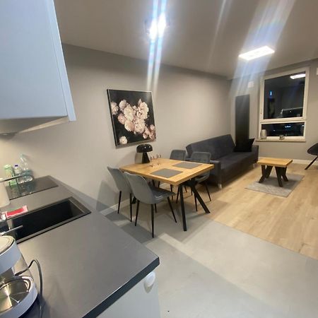 Wiktoryn 6 Piekne Nowe Apartamenty Z Duzymi Balkonami Warszawa Eksteriør billede