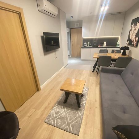 Wiktoryn 6 Piekne Nowe Apartamenty Z Duzymi Balkonami Warszawa Eksteriør billede