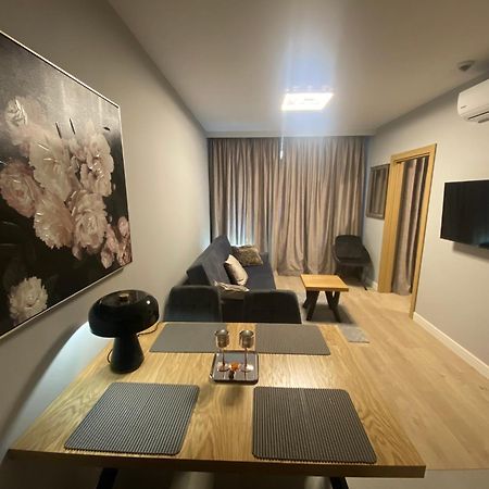 Wiktoryn 6 Piekne Nowe Apartamenty Z Duzymi Balkonami Warszawa Eksteriør billede