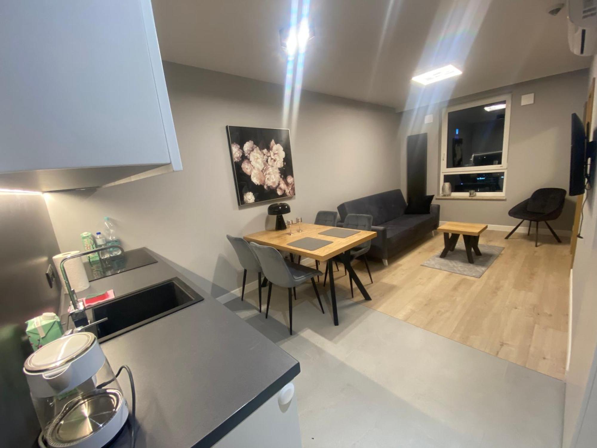 Wiktoryn 6 Piekne Nowe Apartamenty Z Duzymi Balkonami Warszawa Eksteriør billede