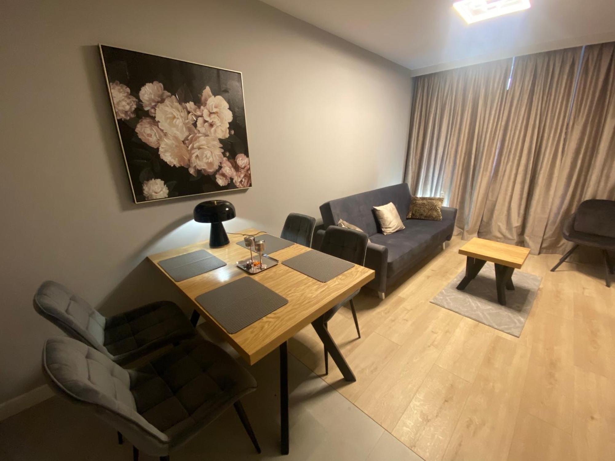 Wiktoryn 6 Piekne Nowe Apartamenty Z Duzymi Balkonami Warszawa Eksteriør billede