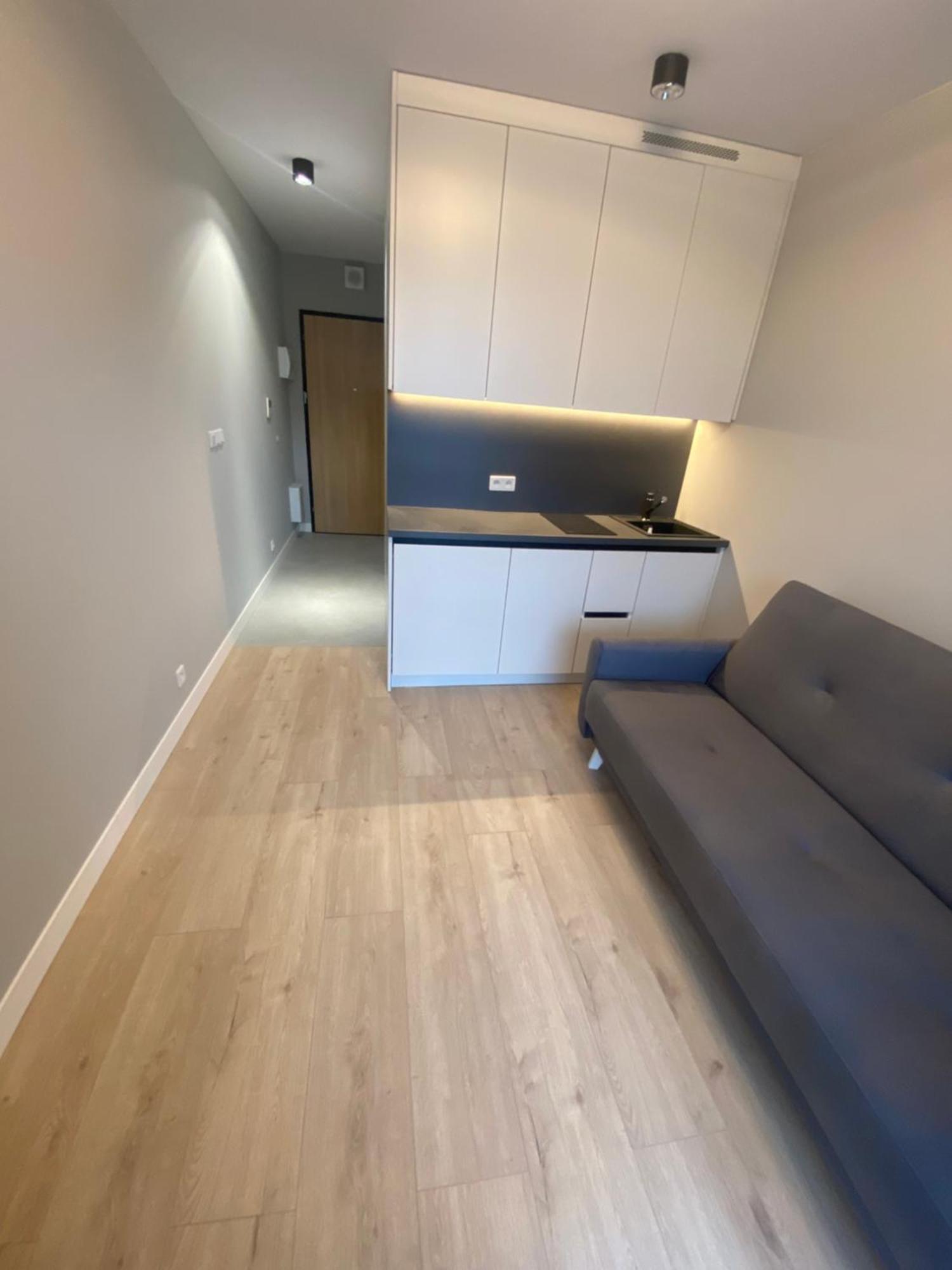 Wiktoryn 6 Piekne Nowe Apartamenty Z Duzymi Balkonami Warszawa Eksteriør billede