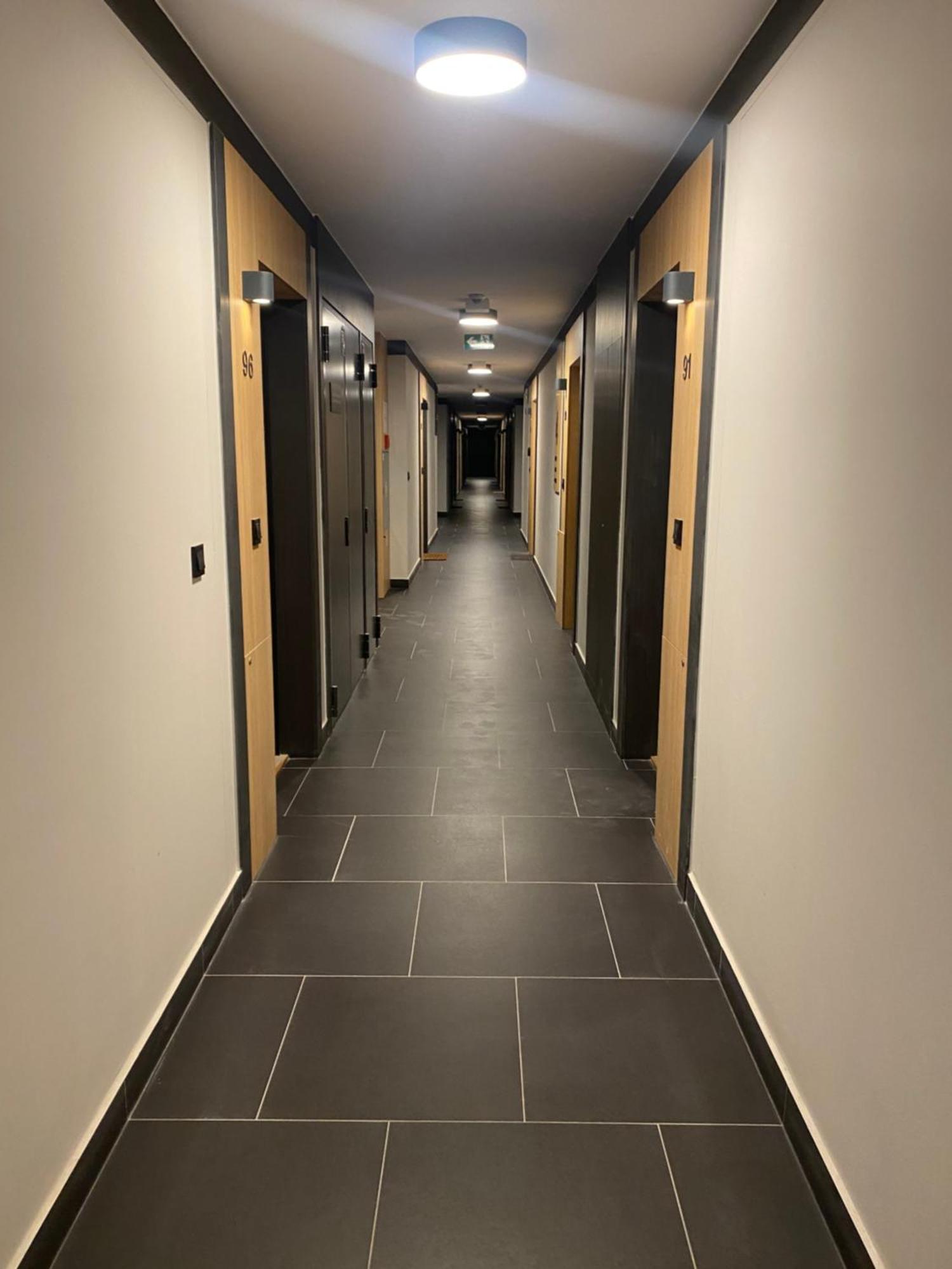 Wiktoryn 6 Piekne Nowe Apartamenty Z Duzymi Balkonami Warszawa Eksteriør billede
