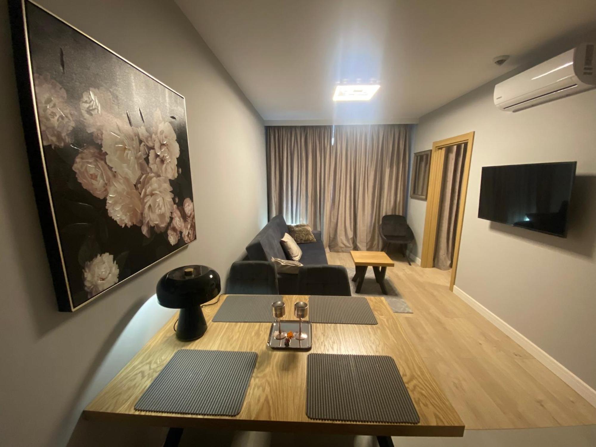 Wiktoryn 6 Piekne Nowe Apartamenty Z Duzymi Balkonami Warszawa Eksteriør billede