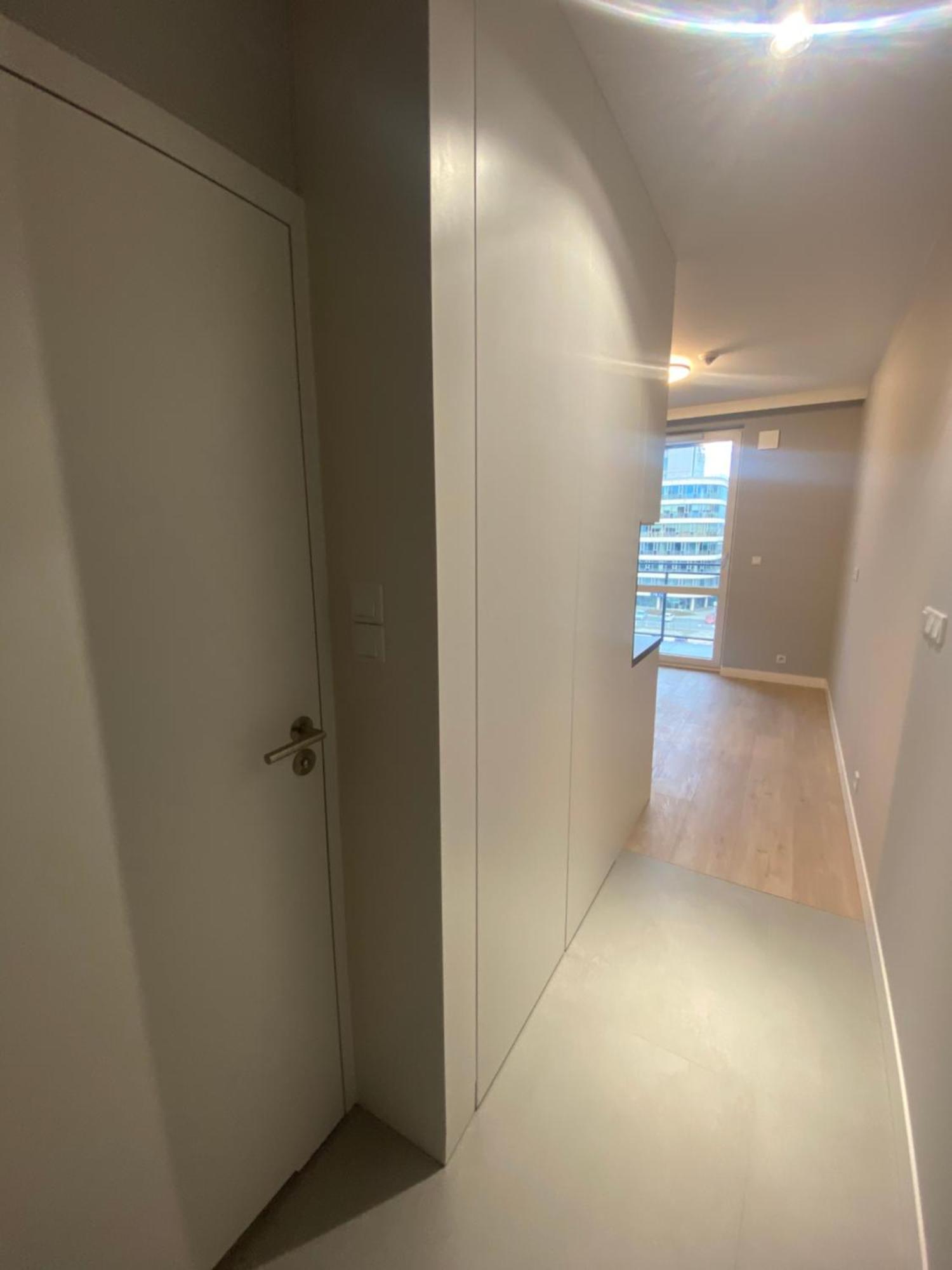Wiktoryn 6 Piekne Nowe Apartamenty Z Duzymi Balkonami Warszawa Eksteriør billede