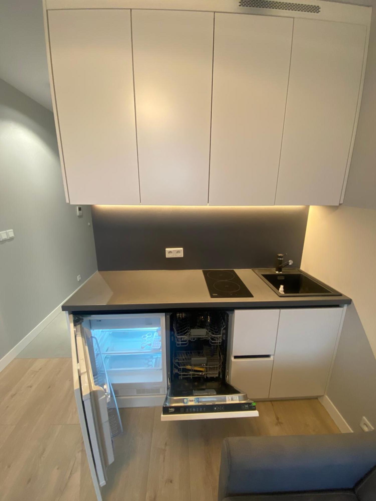 Wiktoryn 6 Piekne Nowe Apartamenty Z Duzymi Balkonami Warszawa Eksteriør billede