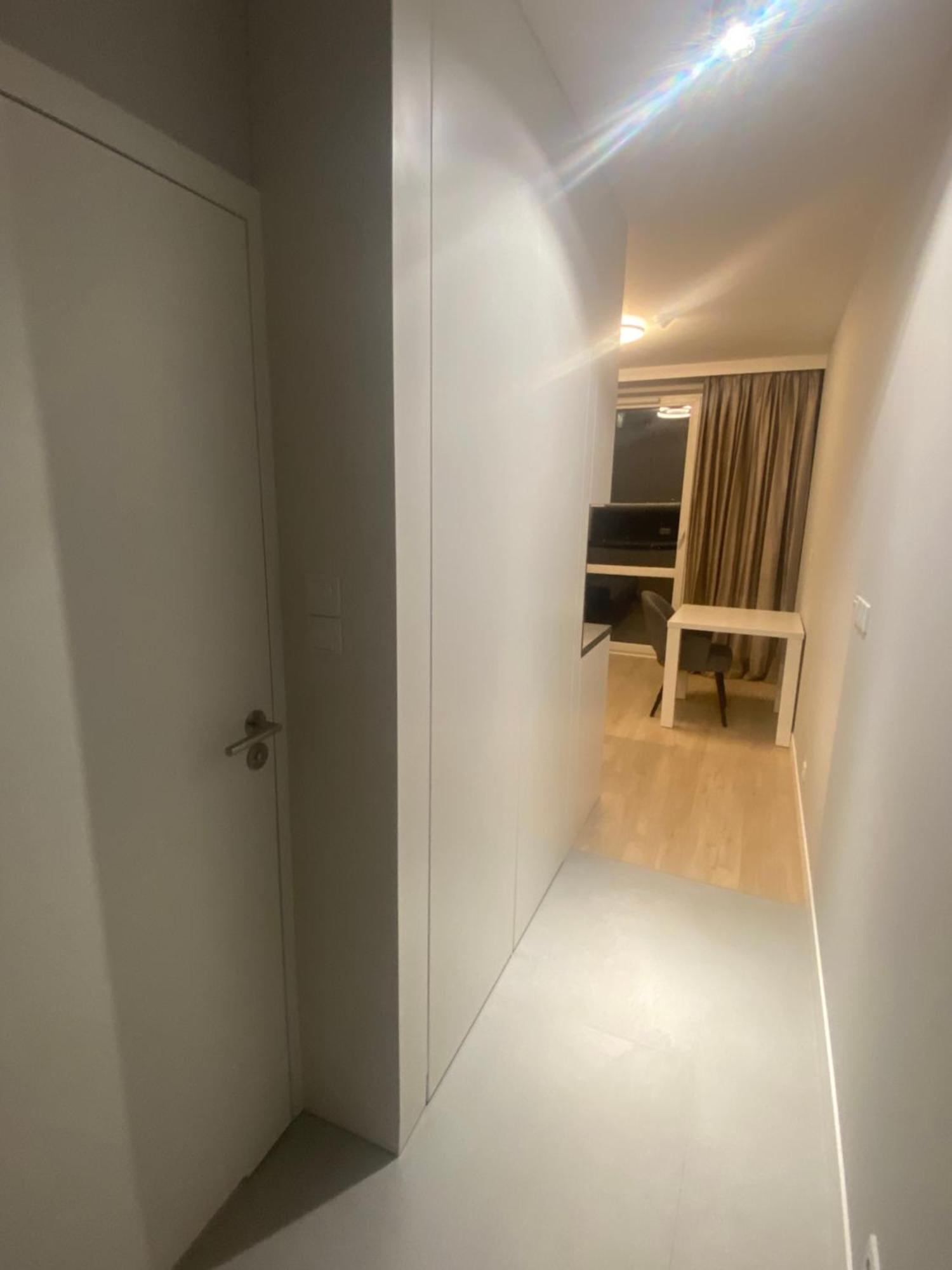 Wiktoryn 6 Piekne Nowe Apartamenty Z Duzymi Balkonami Warszawa Eksteriør billede