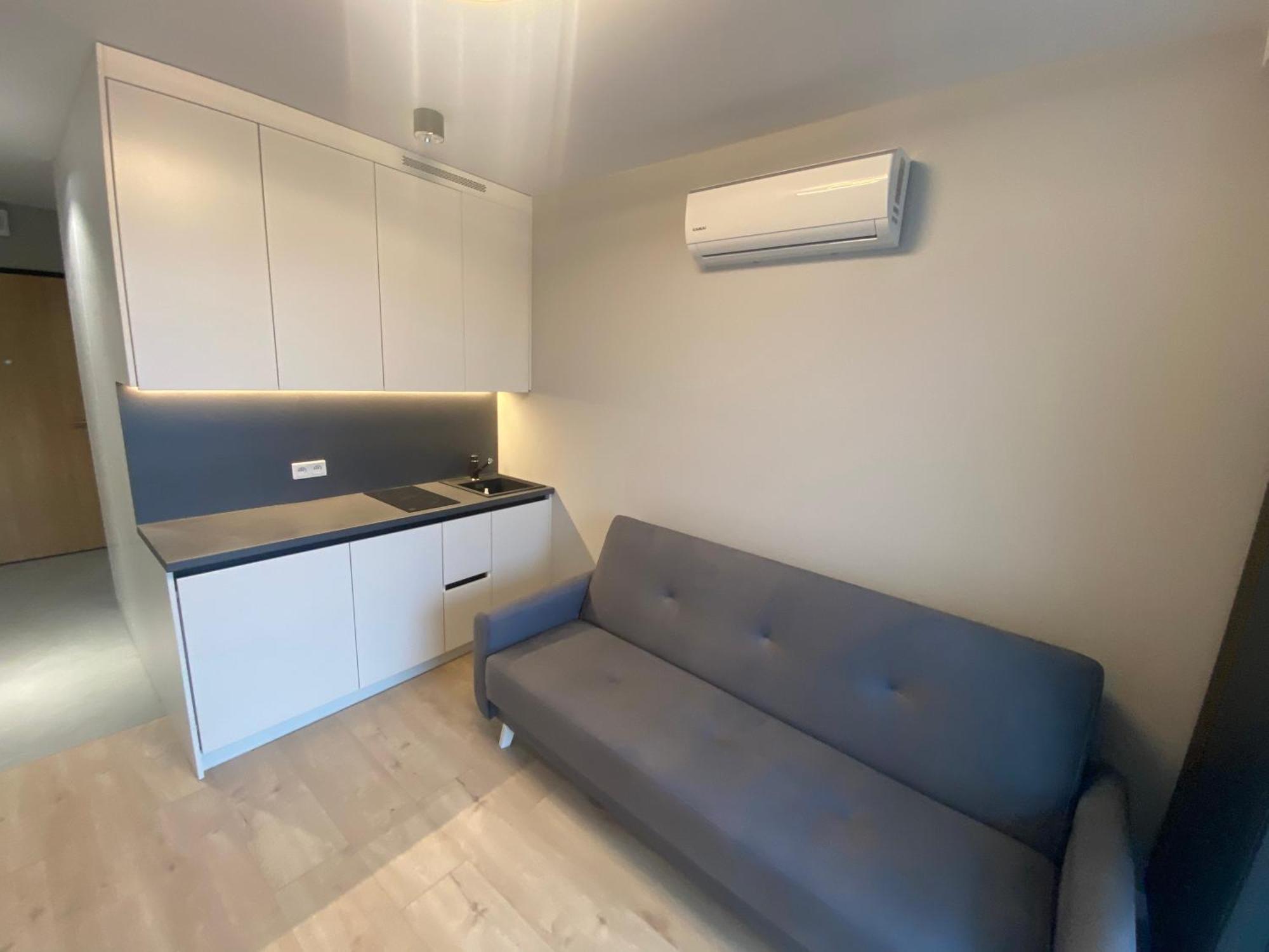 Wiktoryn 6 Piekne Nowe Apartamenty Z Duzymi Balkonami Warszawa Eksteriør billede