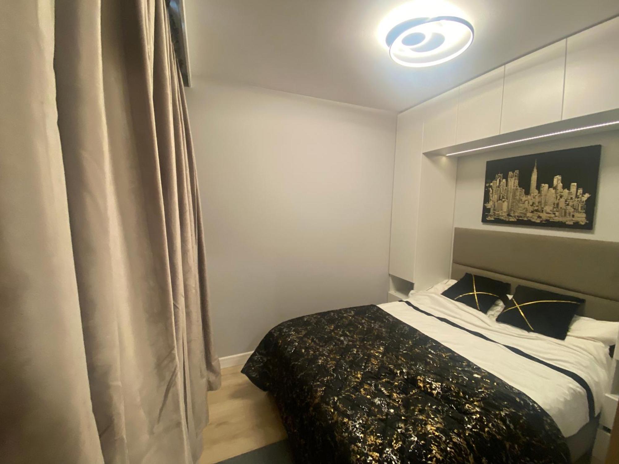 Wiktoryn 6 Piekne Nowe Apartamenty Z Duzymi Balkonami Warszawa Eksteriør billede