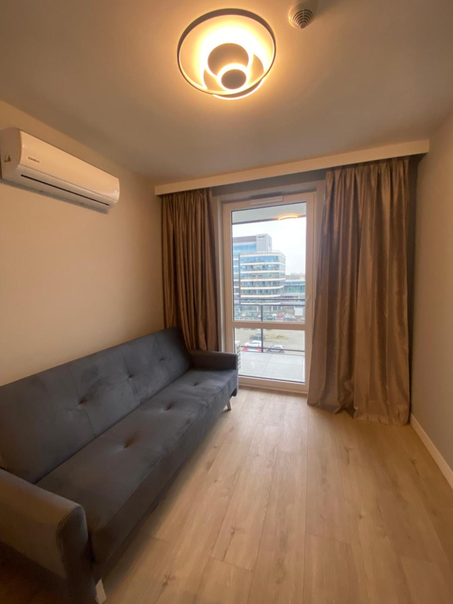 Wiktoryn 6 Piekne Nowe Apartamenty Z Duzymi Balkonami Warszawa Eksteriør billede