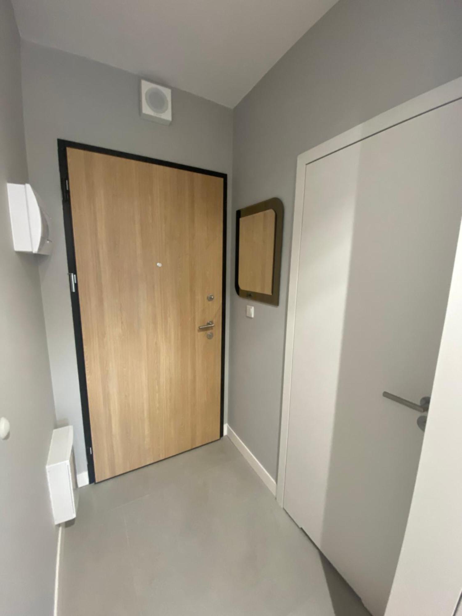 Wiktoryn 6 Piekne Nowe Apartamenty Z Duzymi Balkonami Warszawa Eksteriør billede